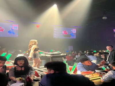 伊春酒吧招聘